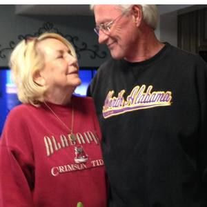 Meet your Posher, Sue